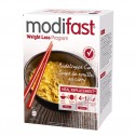 MODIFAST Programm Nudelsuppe Curry 4x55g